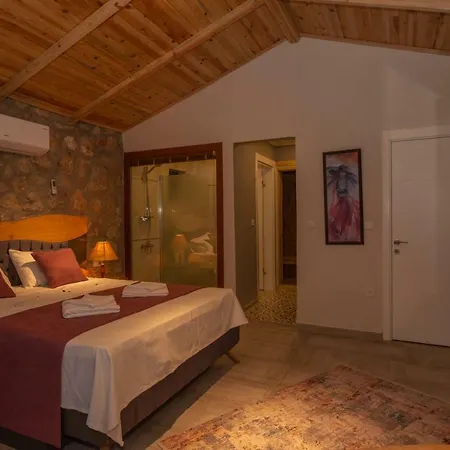 Villa Pamira *